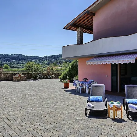 Casa Teresa App. Nr 1 Daire