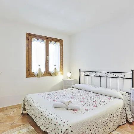 Casa Teresa App. Nr 1 *