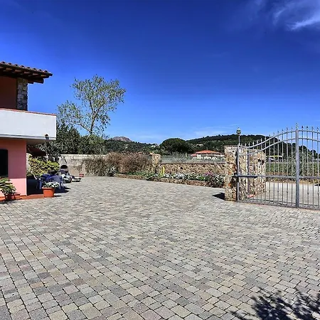 Casa Teresa App. Nr 1 Daire