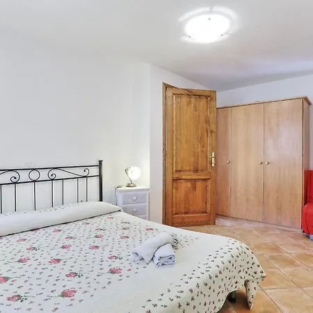 Daire Casa Teresa App. Nr 1