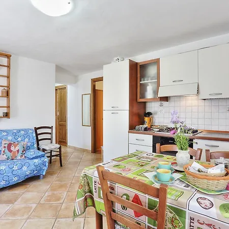 Casa Teresa App. Nr 1 Capoliveri (Isola d'Elba)
