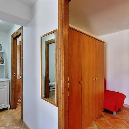 Casa Teresa App. Nr 1