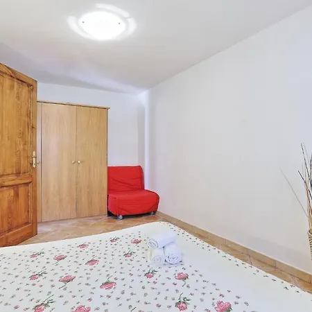 Daire Casa Teresa App. Nr 1