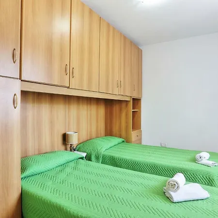 Daire Casa Teresa App. Nr 1 *