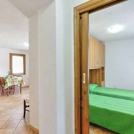 Daire Casa Teresa App. Nr 1