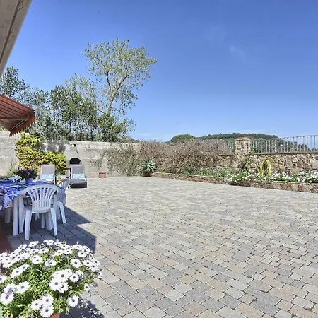 Casa Teresa App. Nr 1 Daire