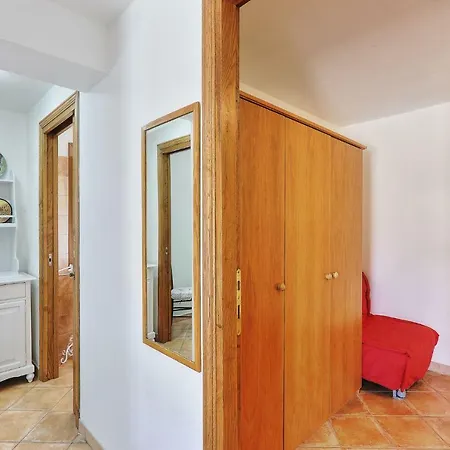 Casa Teresa App. Nr 1 *