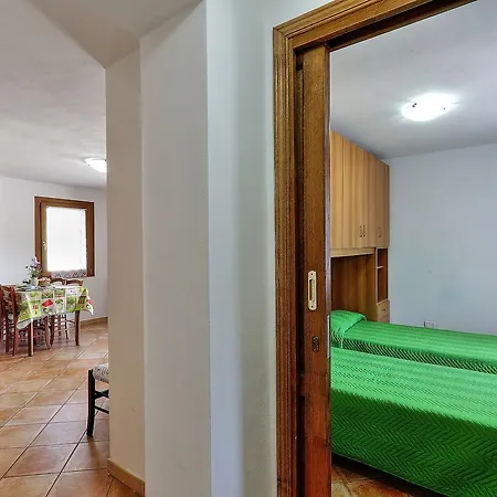 Casa Teresa App. Nr 1 Apartament *