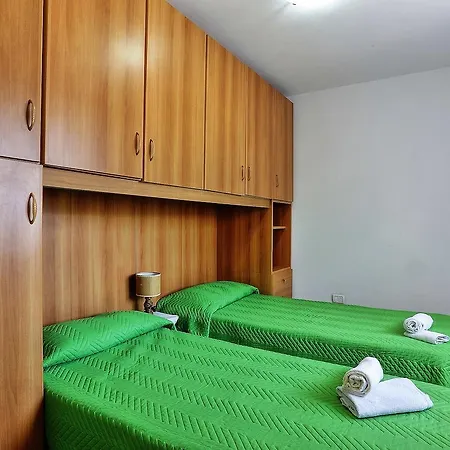 Casa Teresa App. Nr 1 Apartament