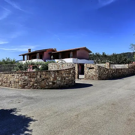 Apartament Casa Teresa App. Nr 1
