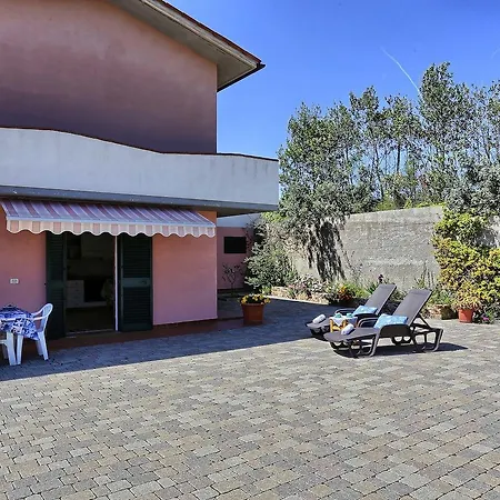 Casa Teresa App. Nr 1 Apartament Capoliveri (Isola d'Elba)