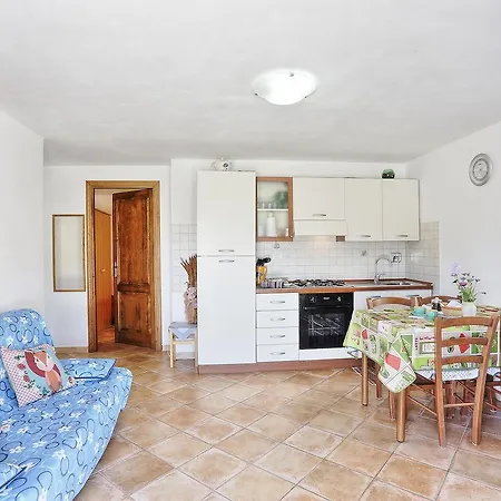 Casa Teresa App. Nr 1 Apartament *