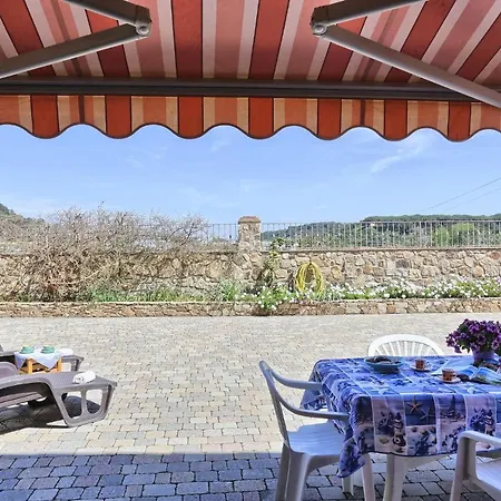 Apartament Casa Teresa App. Nr 1 *
