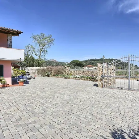 Apartament Casa Teresa App. Nr 1