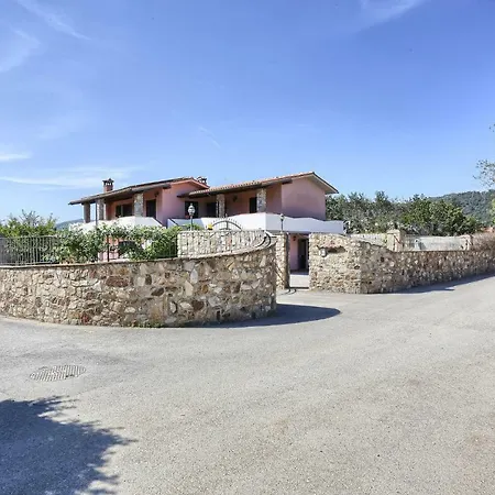 Casa Teresa App. Nr 1