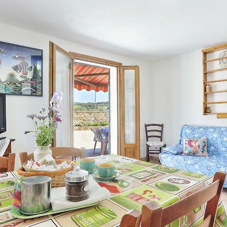 Casa Teresa App. Nr 1 Capoliveri (Isola d'Elba)