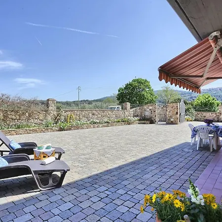 Casa Teresa App. Nr 1 *